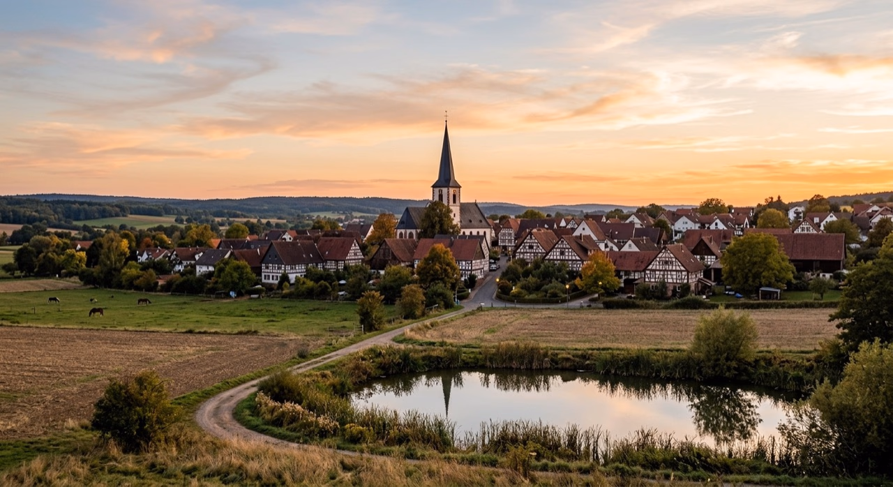 Privatjet-Charter nach Frankfurt-Egelsbach
