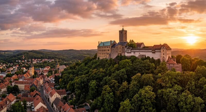 Eisenach