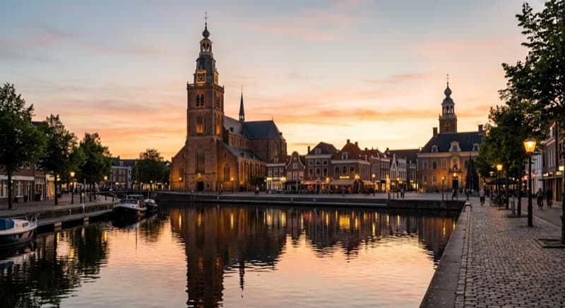 Enschede