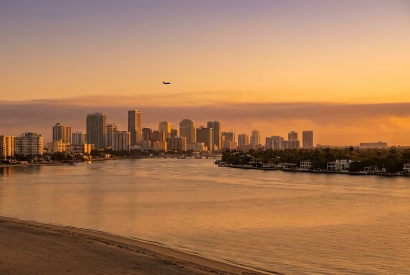 Fort Lauderdale