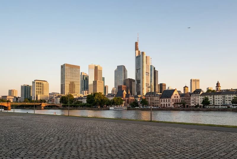 Frankfurt