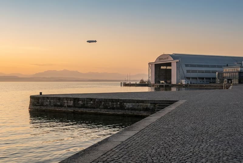 Friedrichshafen