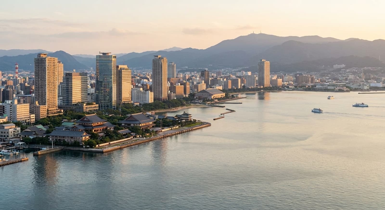 Fukuoka