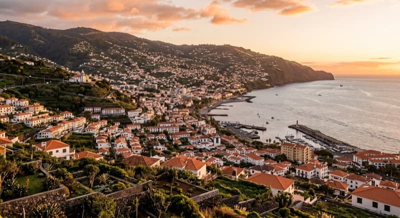 Funchal