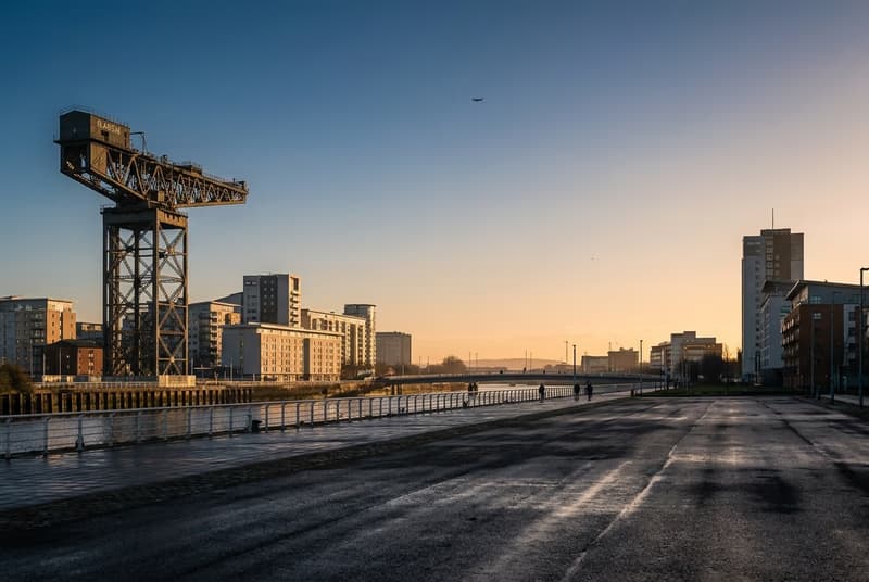 Glasgow