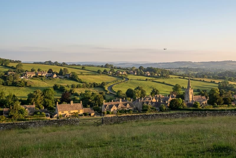 Golouchestershire