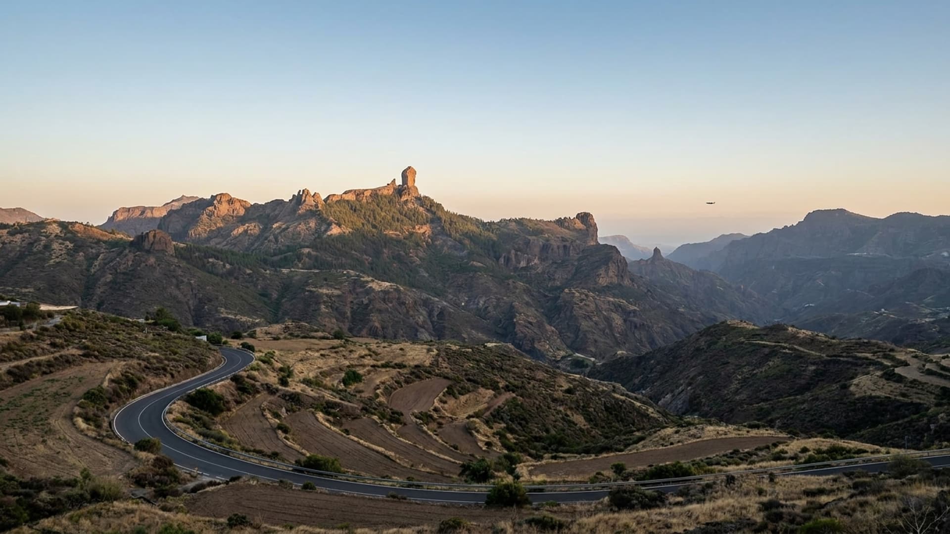 Jet privato a Gran Canaria