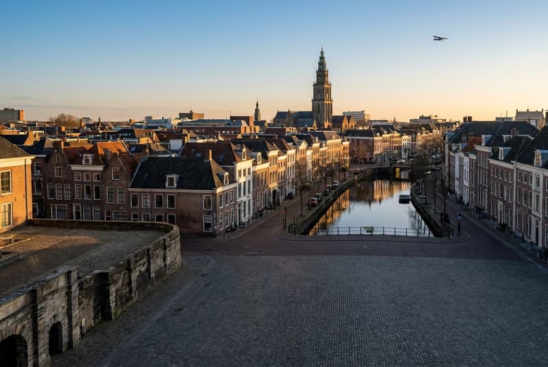 Groningen