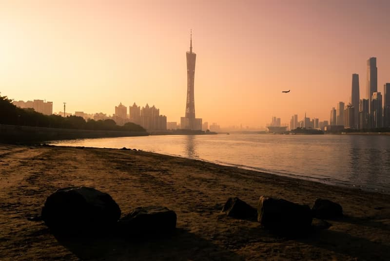 Guangzhou