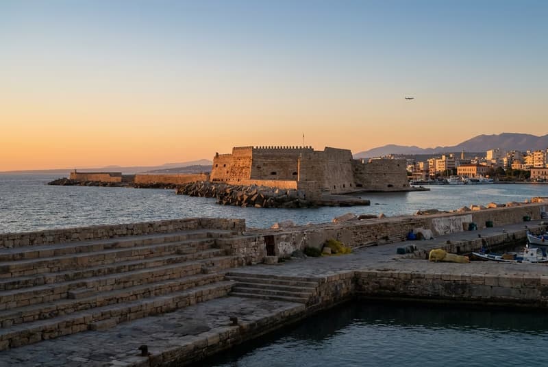 Heraklion