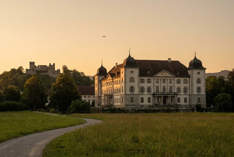 Hohenems