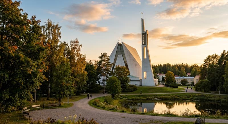 Private jet charter from Hyvinkaa