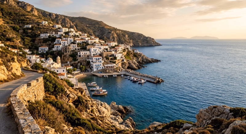 Ikaria