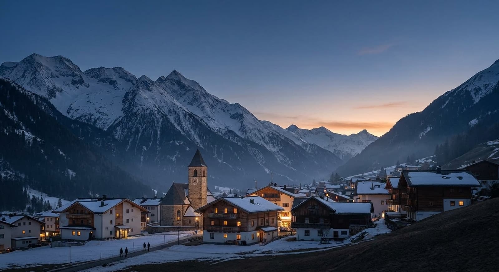 Ischgl