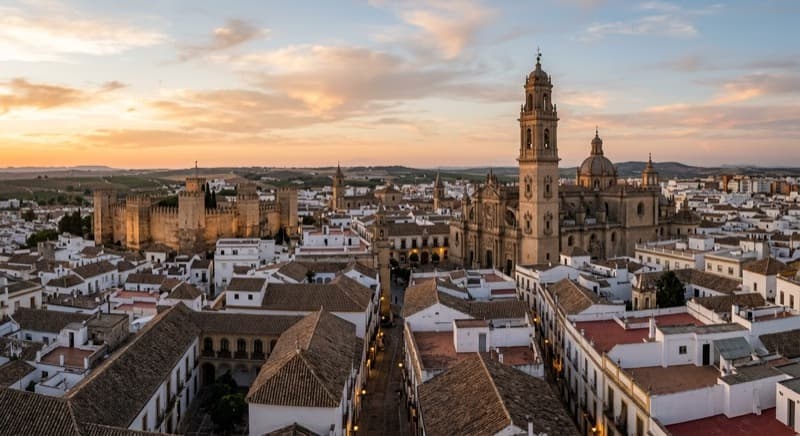 Jerez
