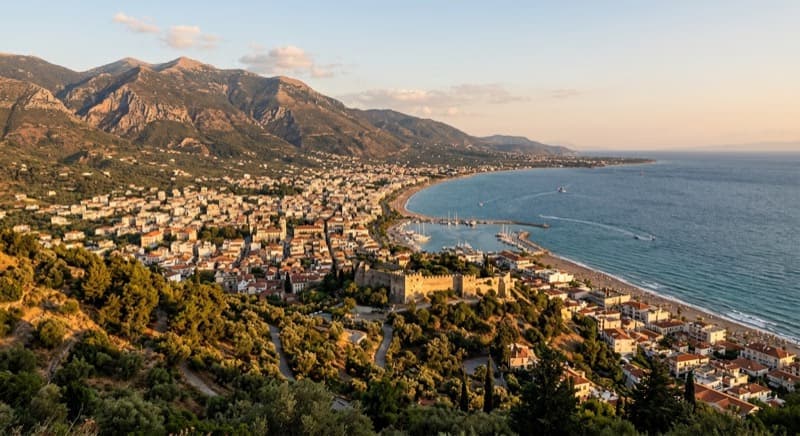 Kalamata