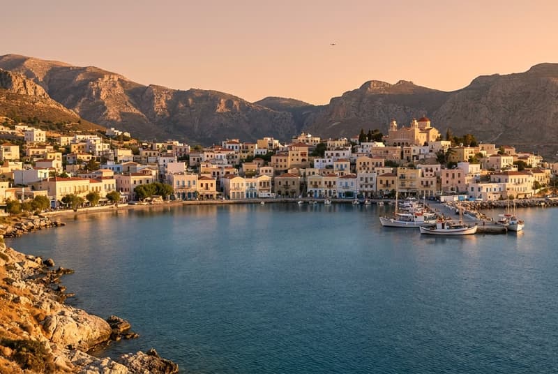 Kalymnos