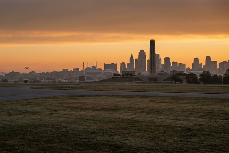 Kansas City