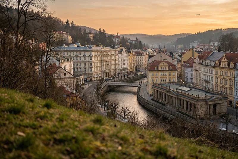 Karlovy Vary