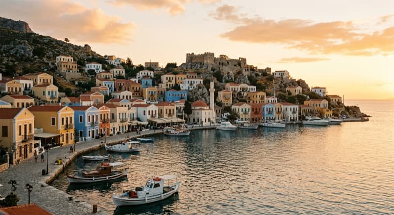 Kastelorizo