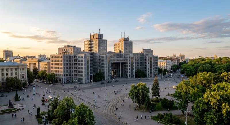 Kharkov