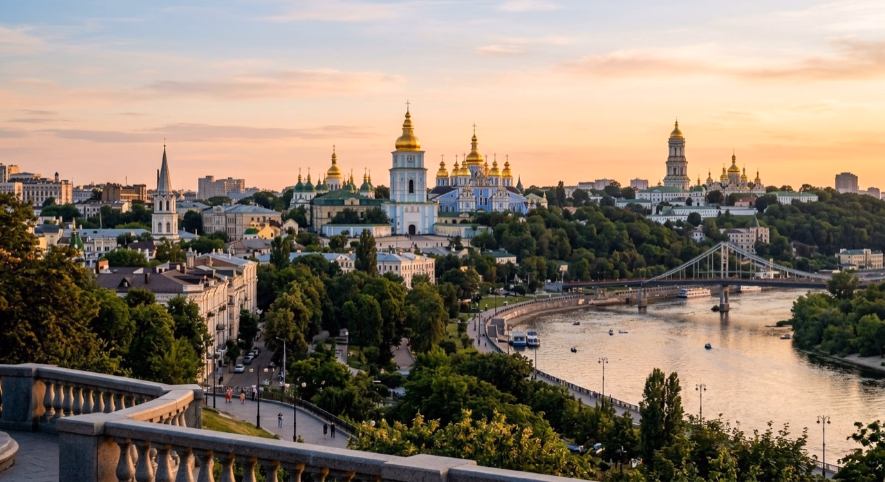 Privatjet-Charter nach Boryspil Intl