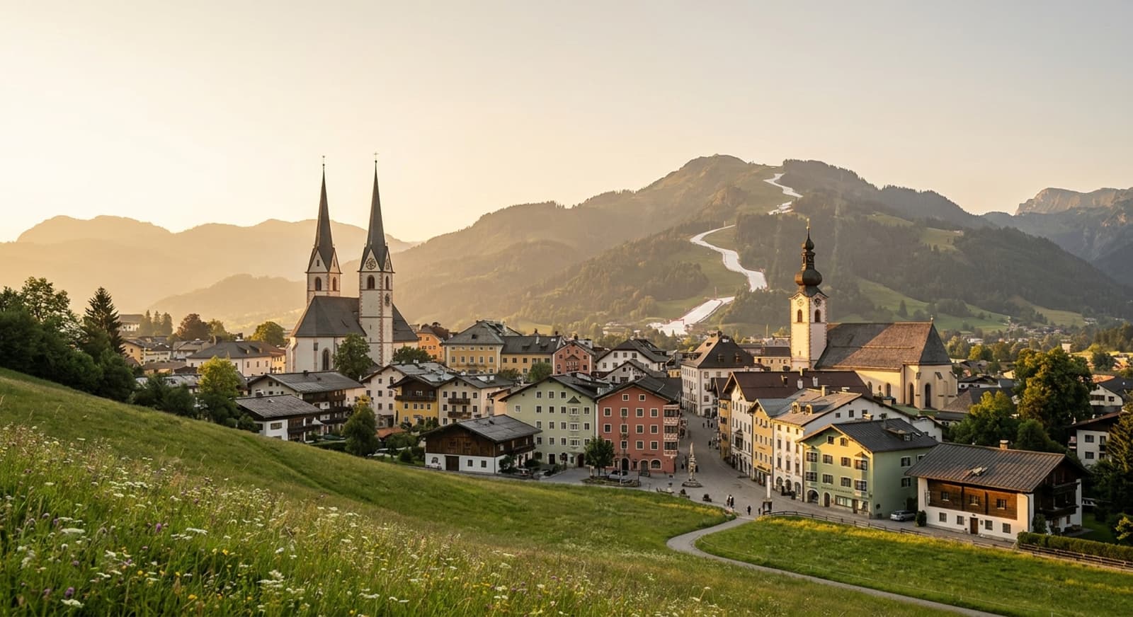 Kitzbühel