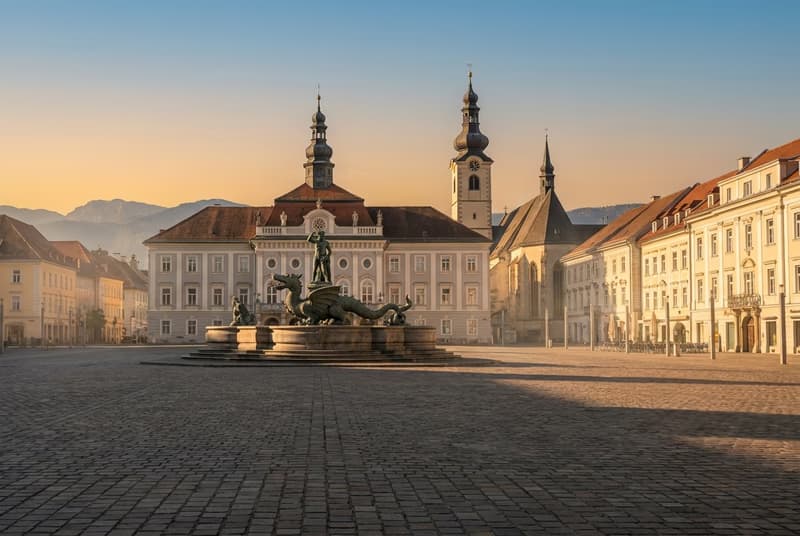 Klagenfurt