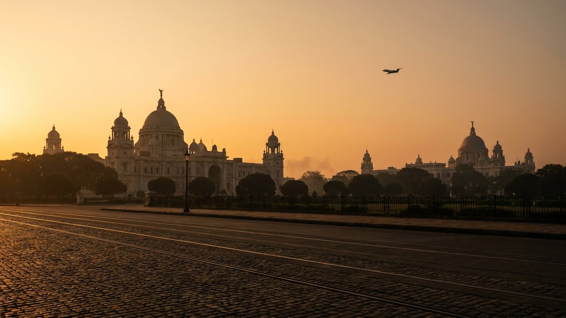 Private jet charter to Netaji Subhas Chandra Bose International Airport