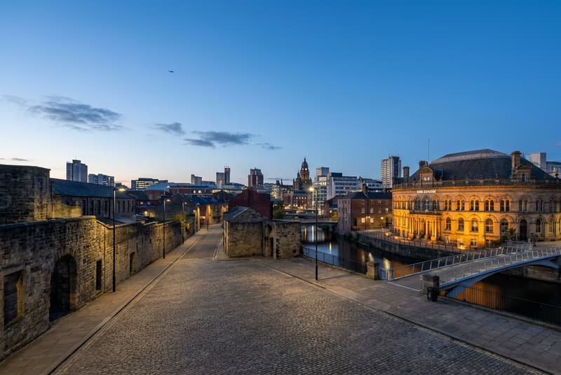 Leeds