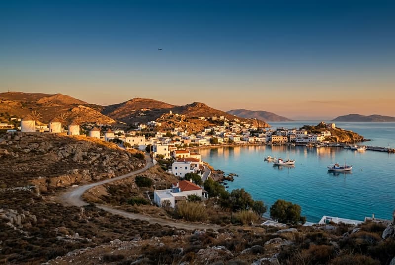 Leros