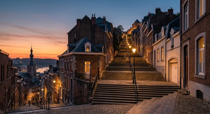 Liege