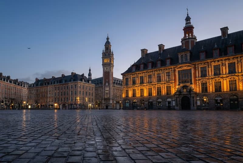 Lille