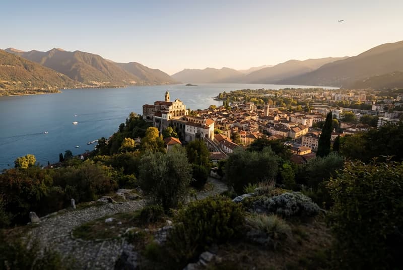 Locarno
