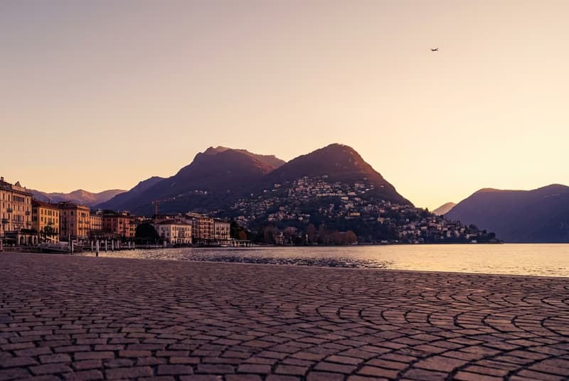 Lugano