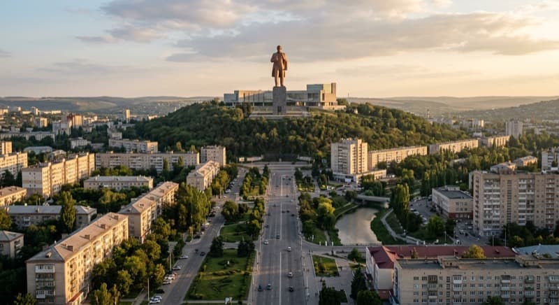 Lugansk