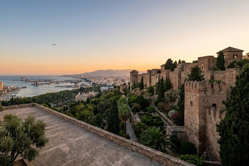 Malaga