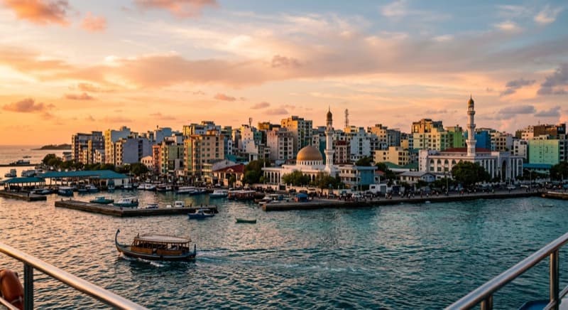 Malé