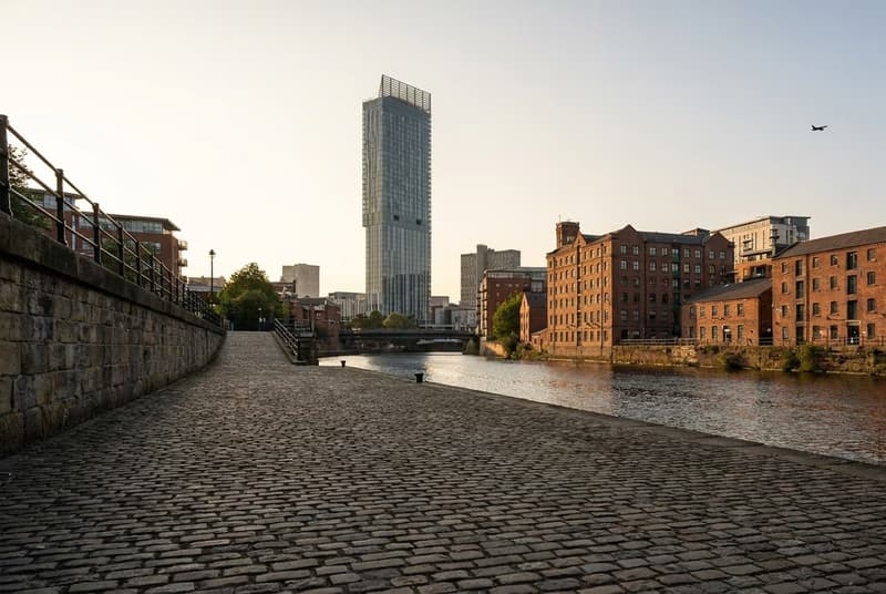 Manchester