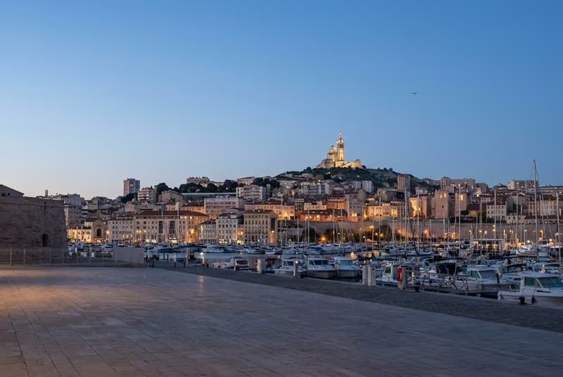 Marseille
