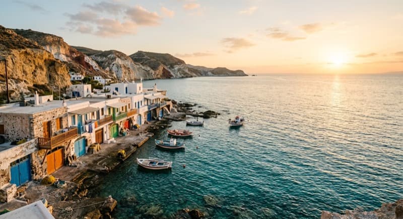 Milos