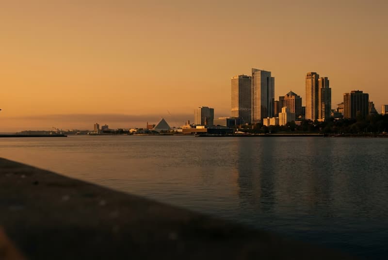 Milwaukee