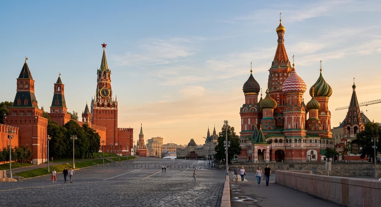 Private jet charter Moscow to Paris
