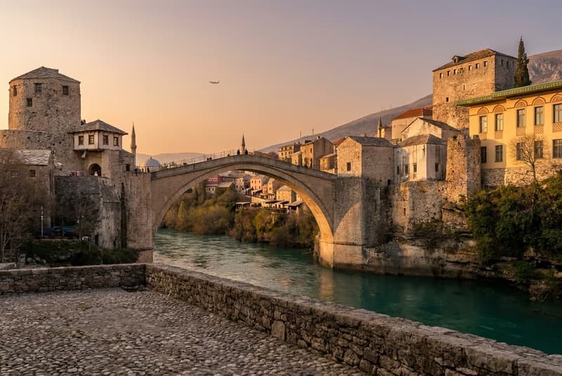 Mostar