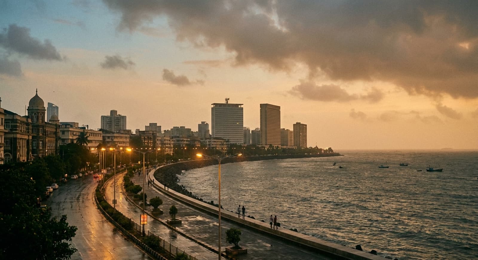 Mumbai