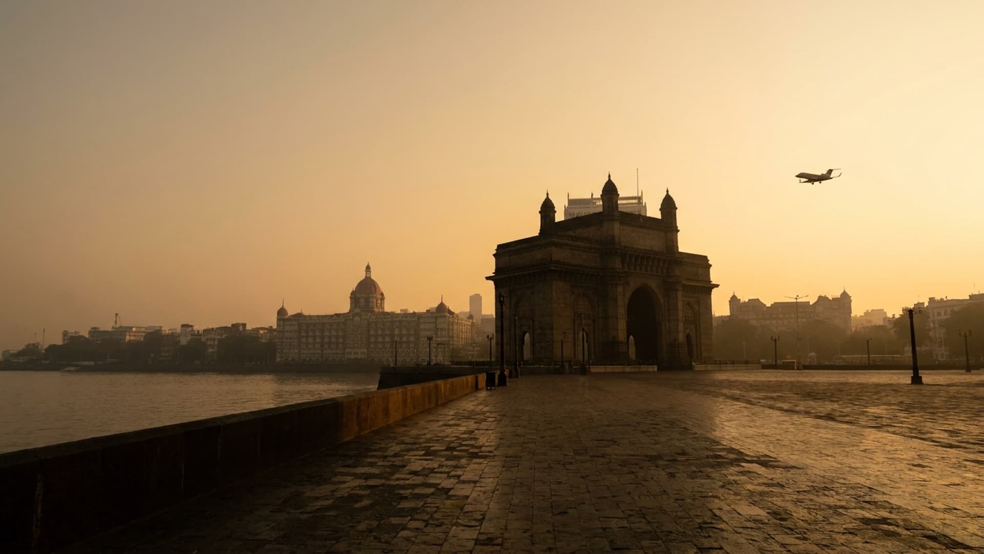Чартер на частном самолёте в Chhatrapati Shivaji Maharaj International Airport