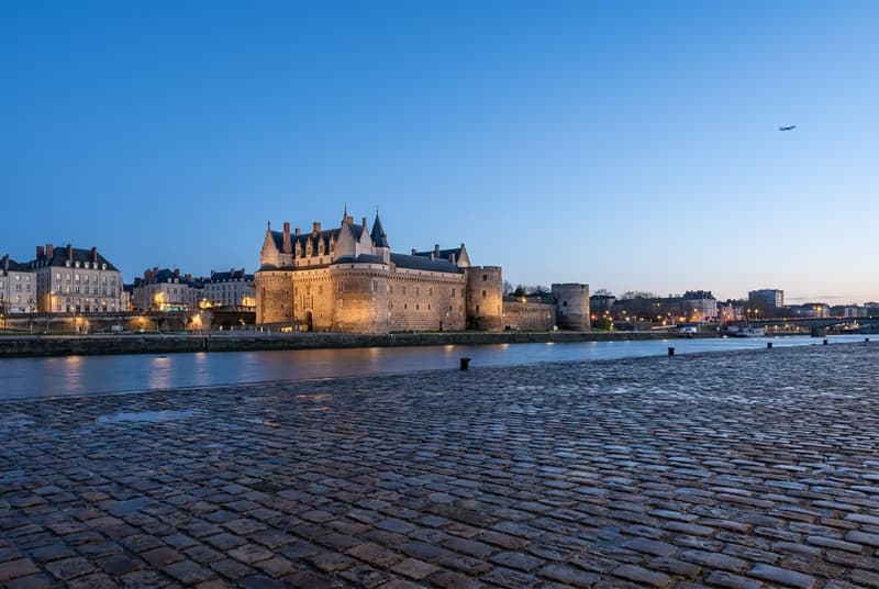 Nantes