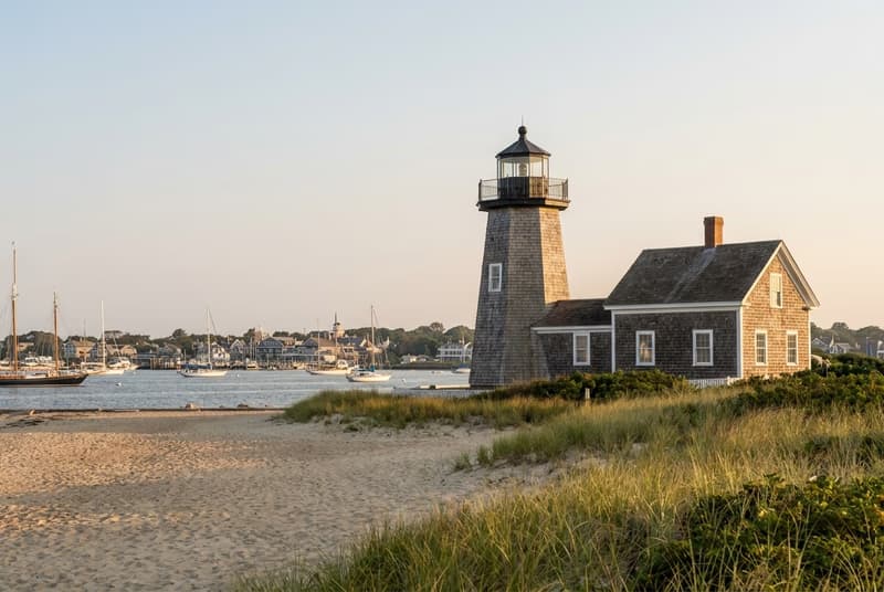 Nantucket