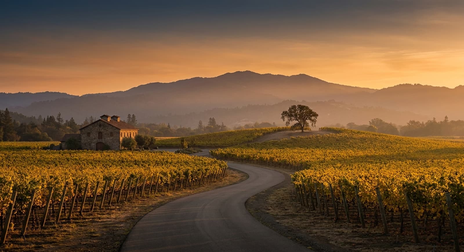 Napa Valley
