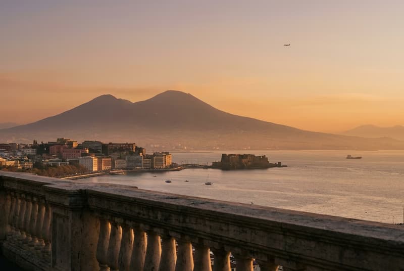 Naples